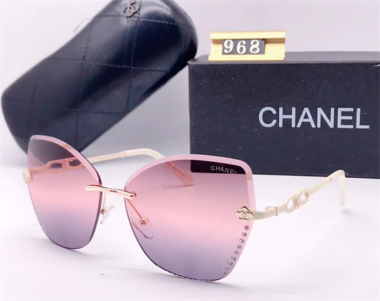 Chanel Sunglass A 023